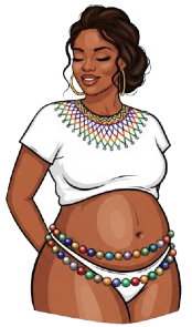 Beads Of Confidence Logo